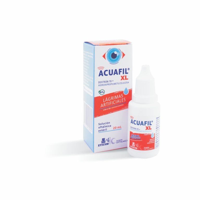Acuafil XL