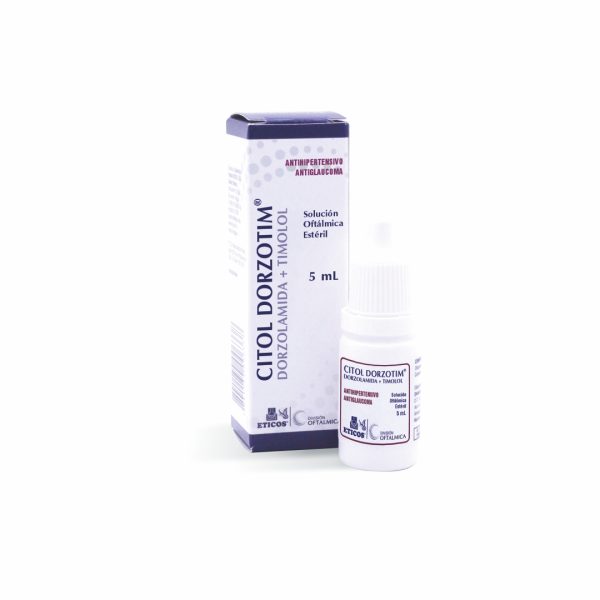 Citol Dorzotim