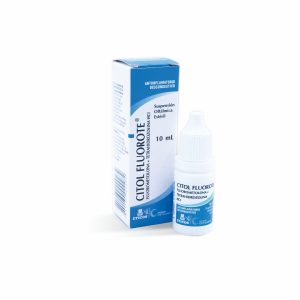 Citol Fluorote