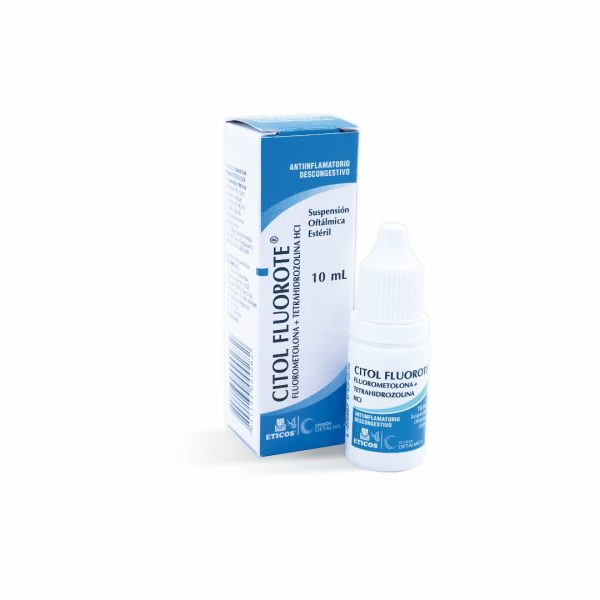 Citol Fluorote