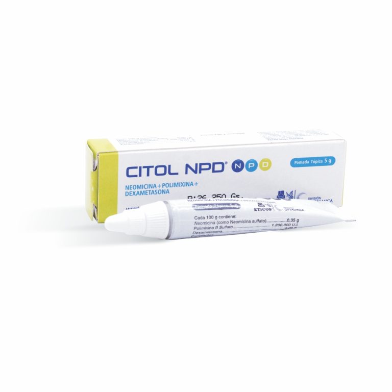 Citol NPD Crema
