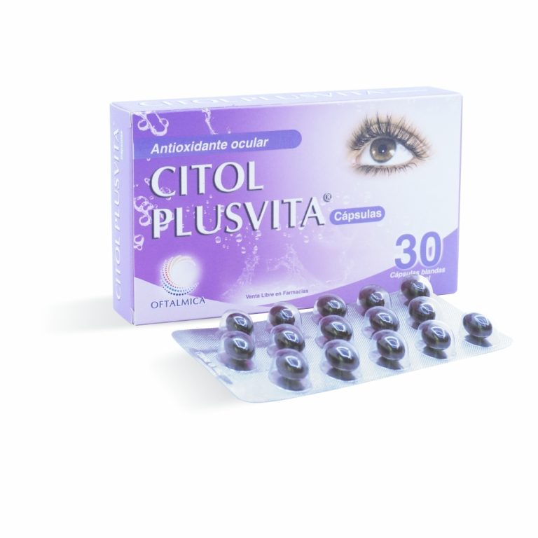 Citol Plusvita