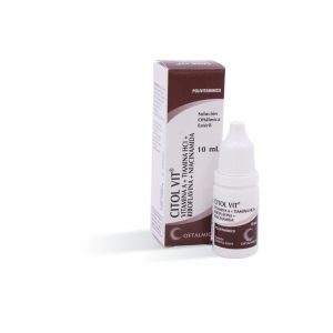 Citol Vit