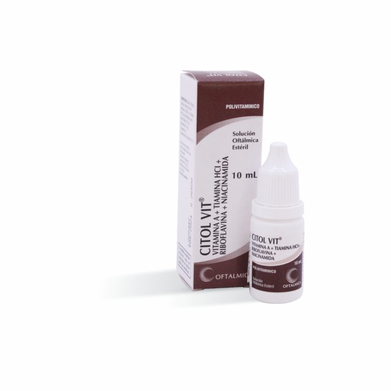 Citol Vit