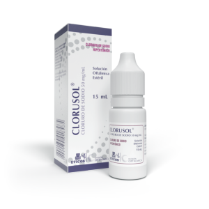 Clorusol