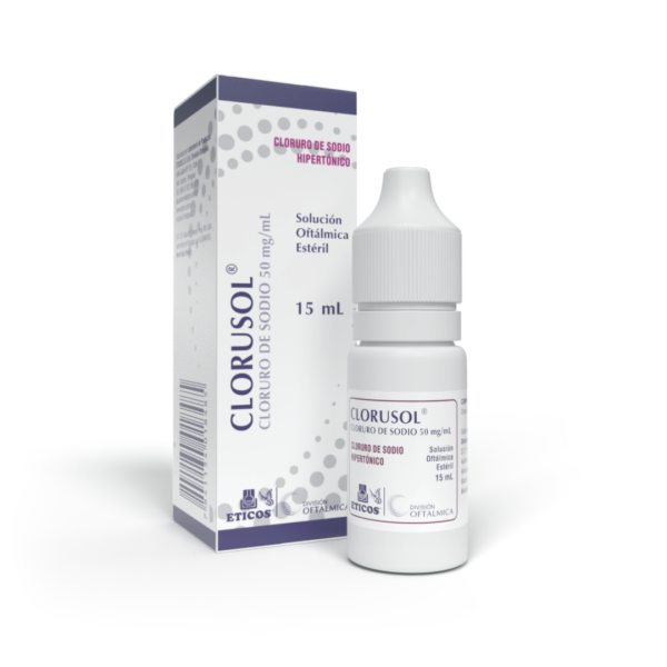 Clorusol