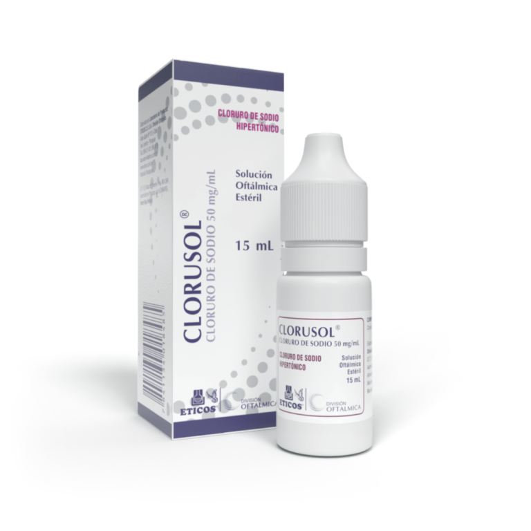 Clorusol