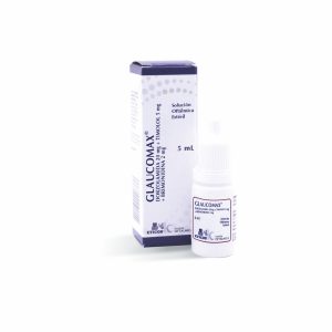 Glaucomax