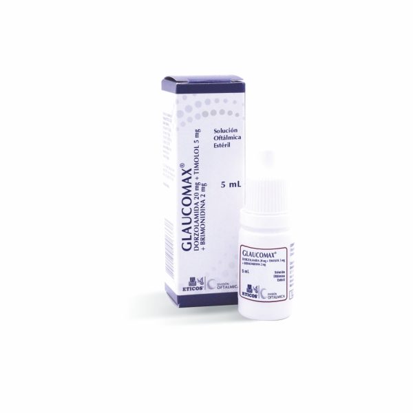 Glaucomax