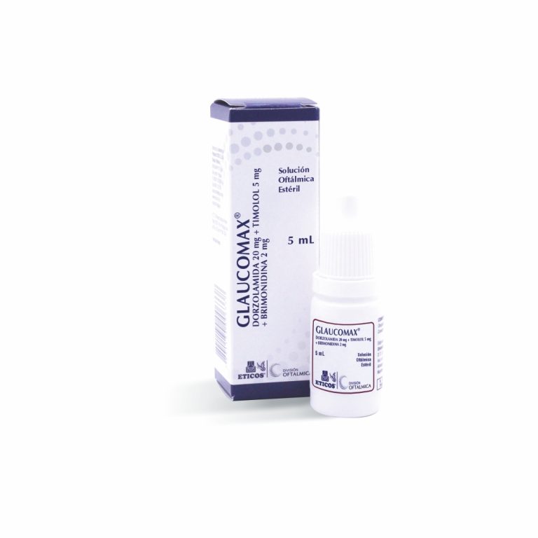 Glaucomax