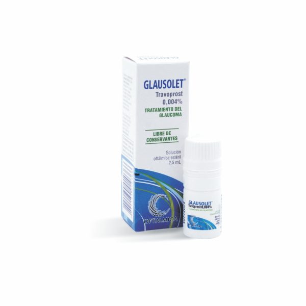 Glausolet