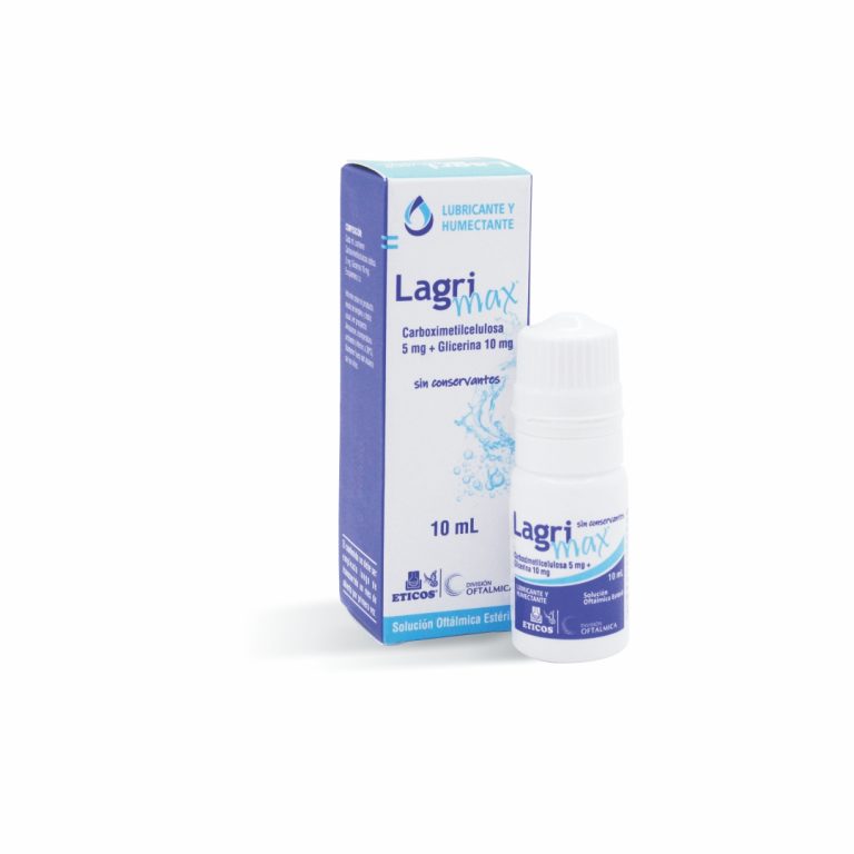 Lagrimax