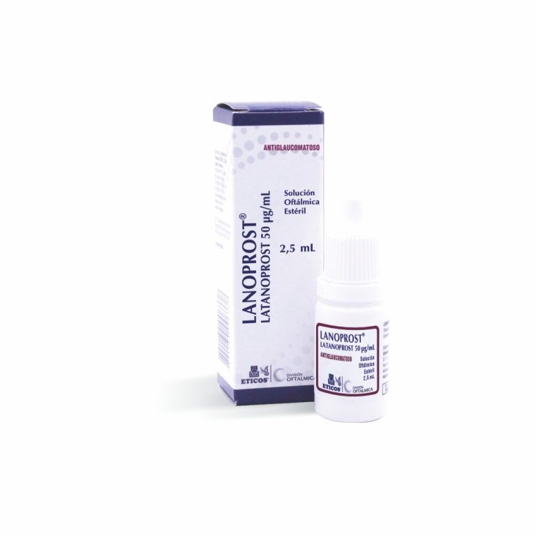 Lanoprost