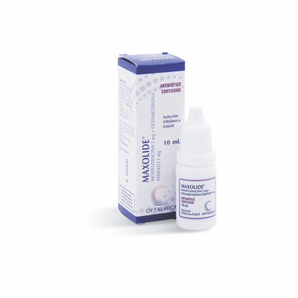 Maxolide