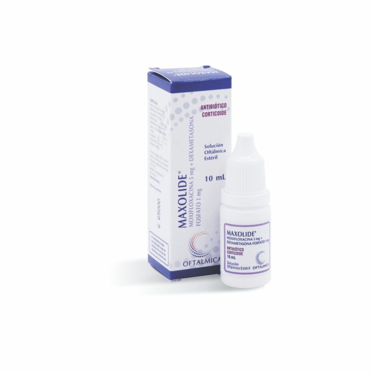 Maxolide